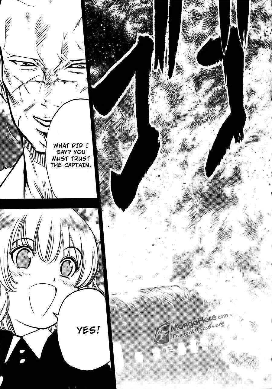 Bucchigiri CA Chapter 30 page 19 - Chapter 30