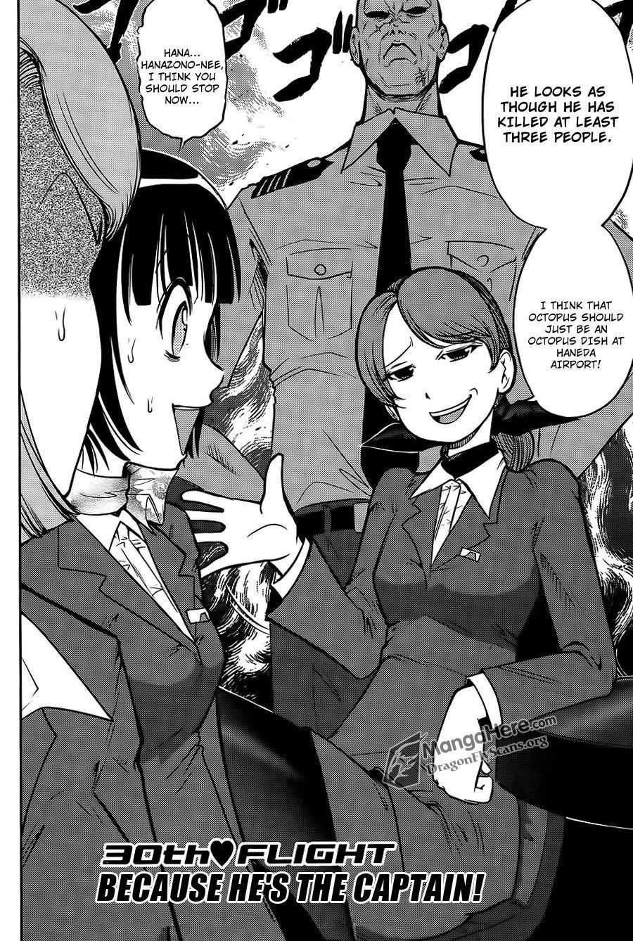 Bucchigiri CA Chapter 30 page 2 - Chapter 30