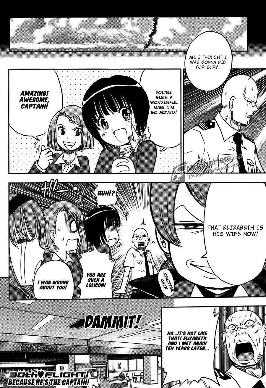 Bucchigiri CA Chapter 30 page 20 - Chapter 30