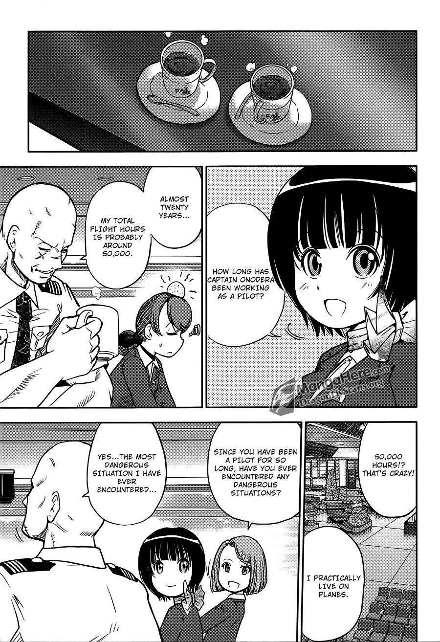 Bucchigiri CA Chapter 30 page 3 - Chapter 30