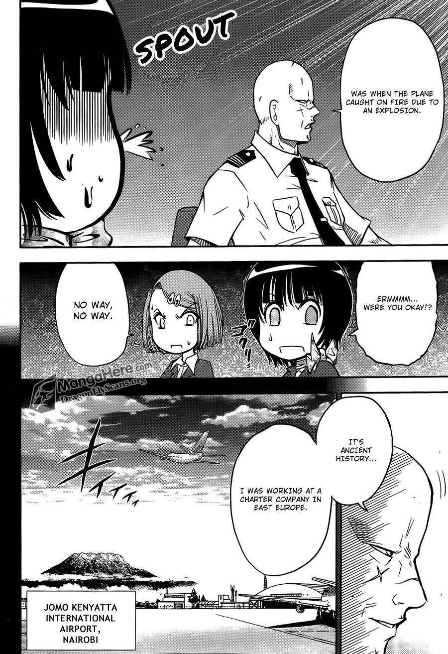 Bucchigiri CA Chapter 30 page 4 - Chapter 30