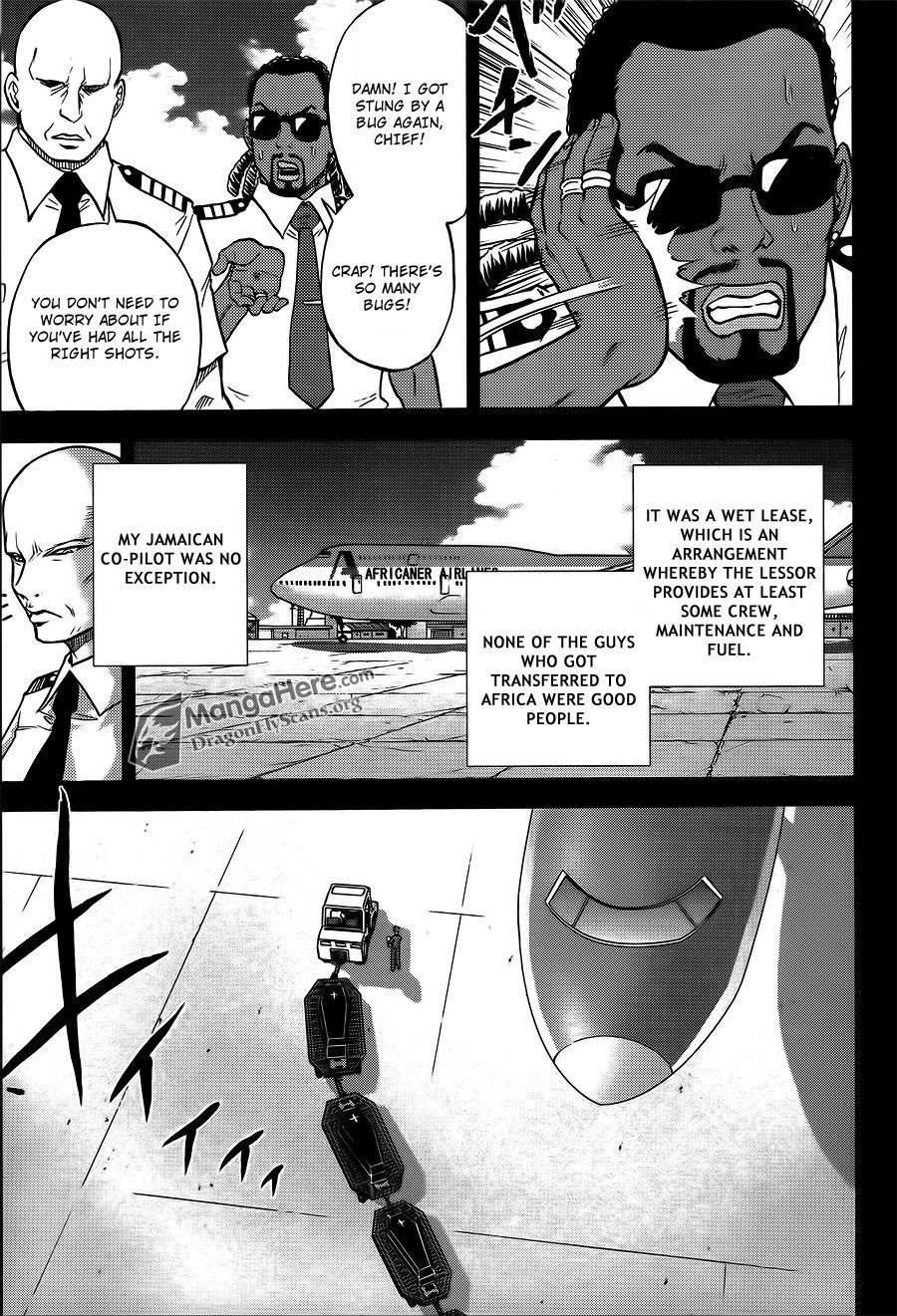 Bucchigiri CA Chapter 30 page 5 - Chapter 30