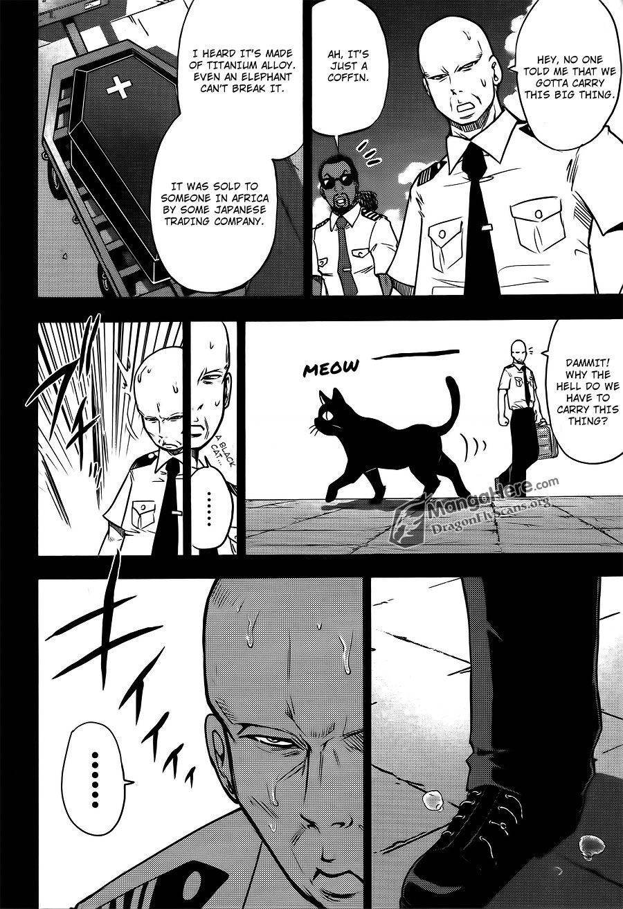 Bucchigiri CA Chapter 30 page 6 - Chapter 30