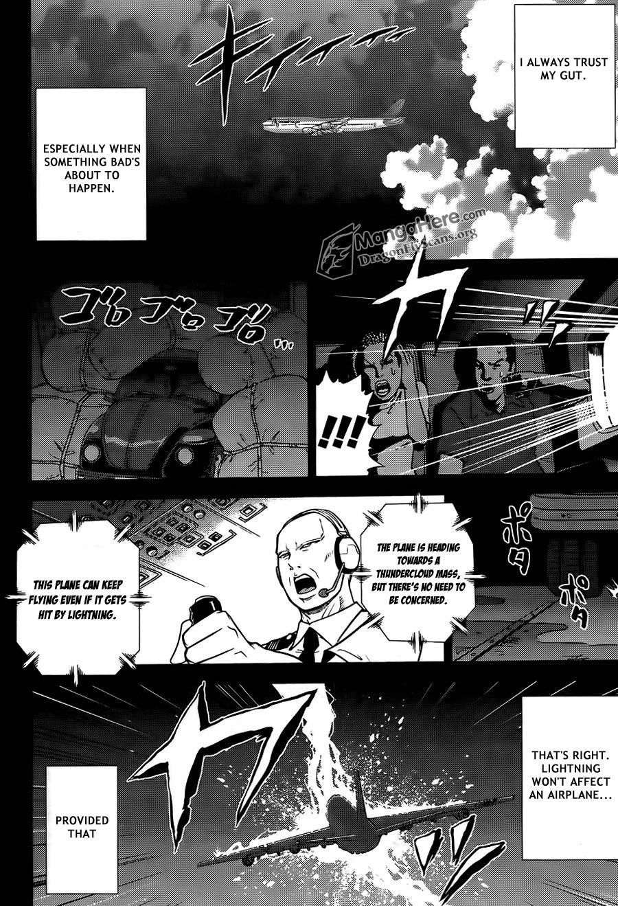 Bucchigiri CA Chapter 30 page 8 - Chapter 30