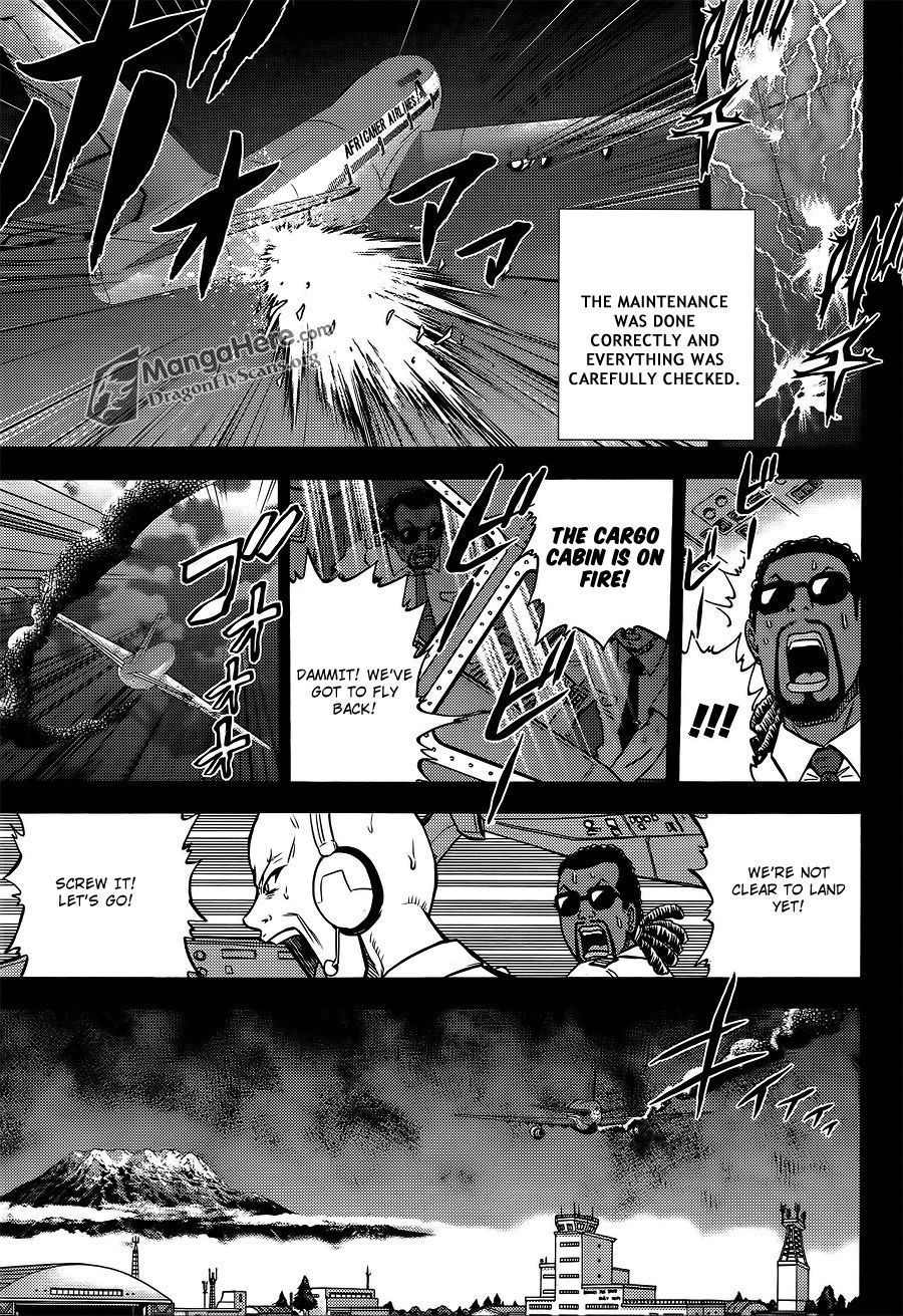 Bucchigiri CA Chapter 30 page 9 - Chapter 30