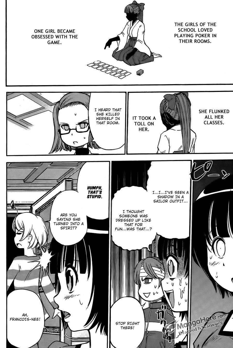 Bucchigiri CA Chapter 31 page 10 - Chapter 31