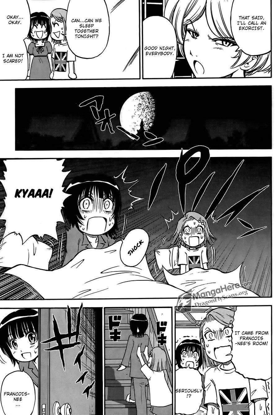 Bucchigiri CA Chapter 31 page 11 - Chapter 31