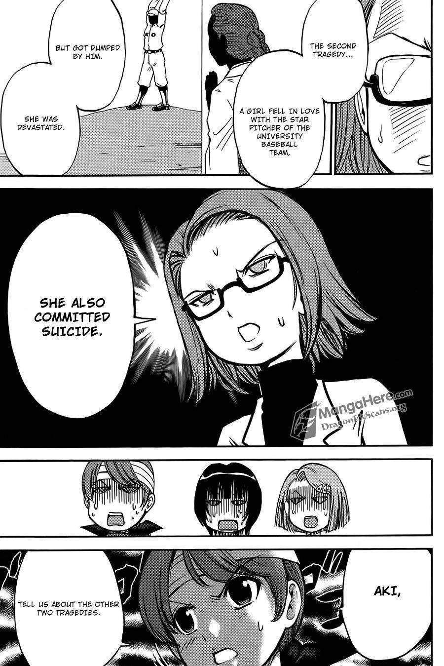 Bucchigiri CA Chapter 31 page 13 - Chapter 31