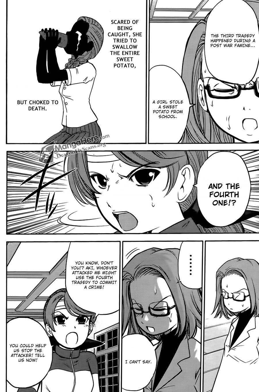 Bucchigiri CA Chapter 31 page 14 - Chapter 31