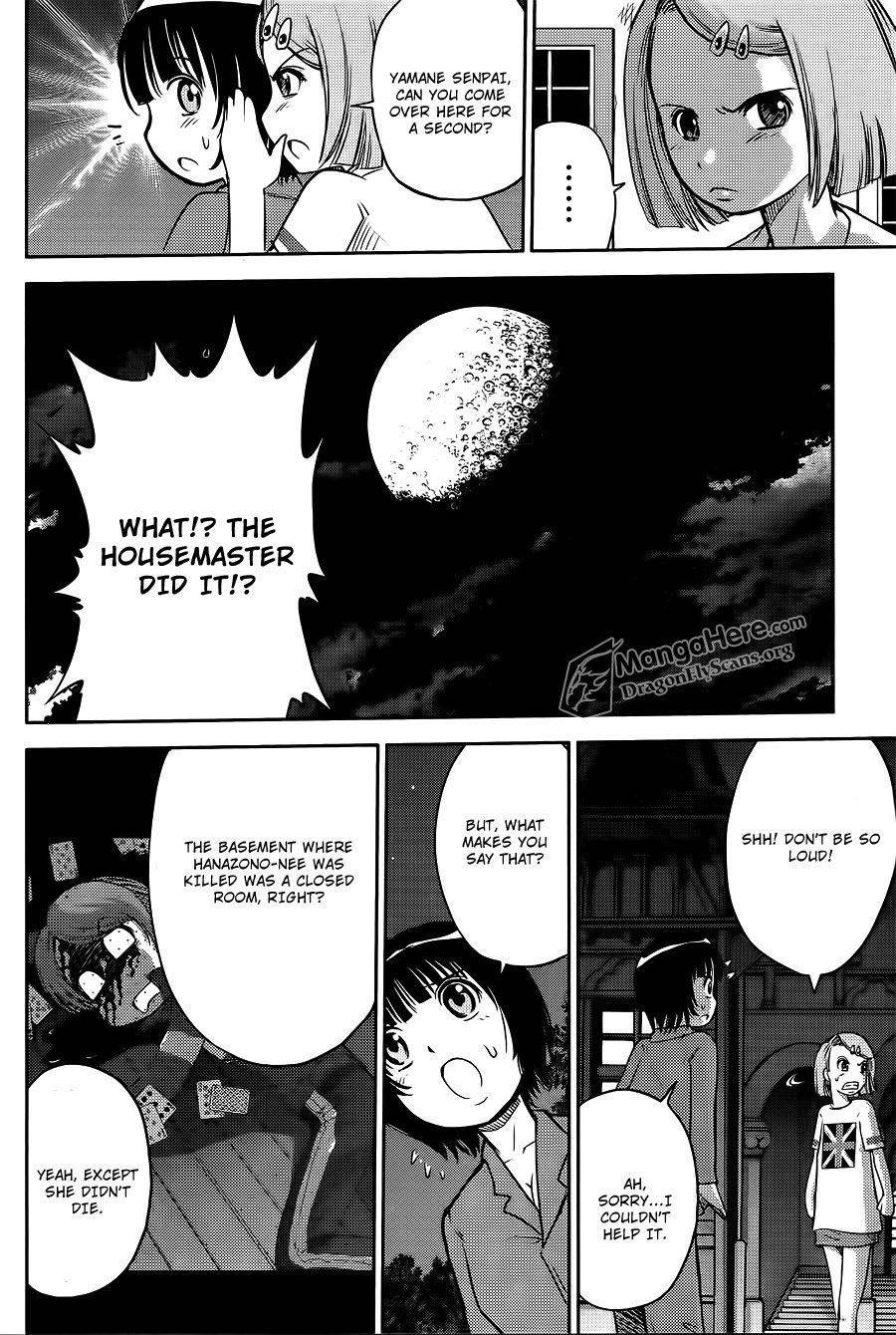 Bucchigiri CA Chapter 31 page 16 - Chapter 31