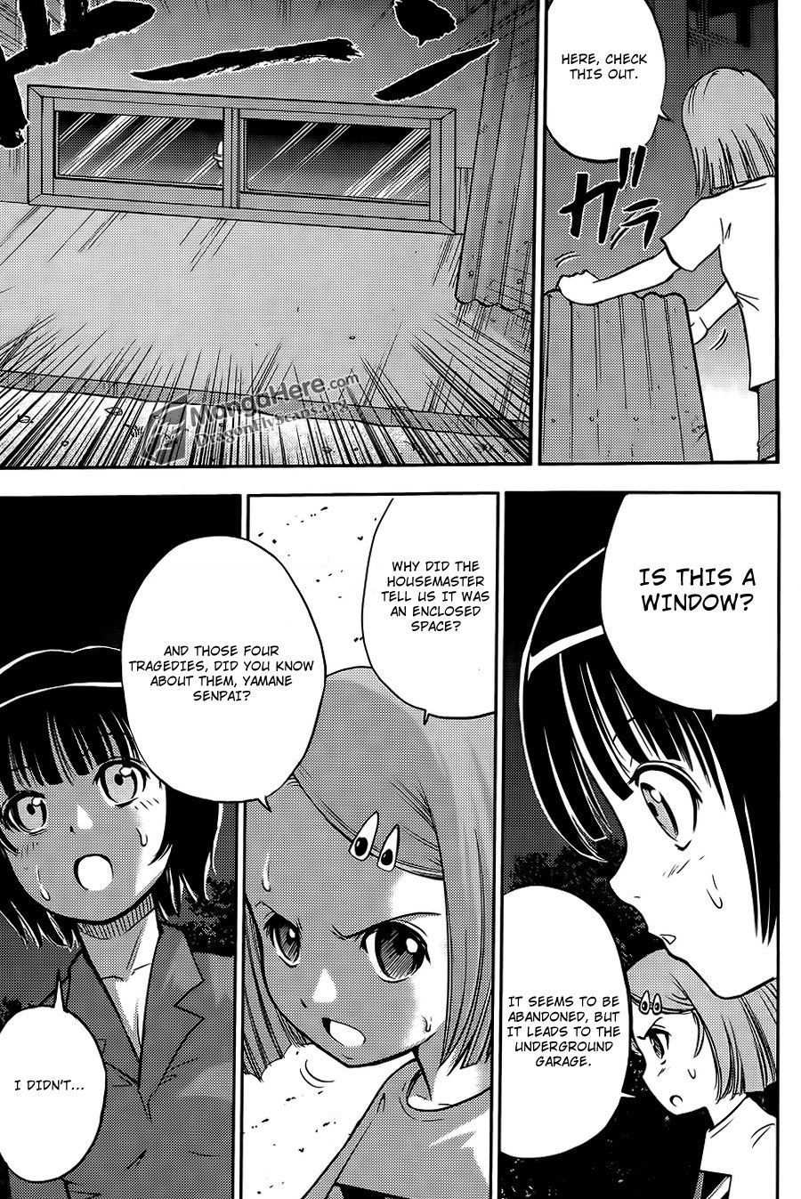 Bucchigiri CA Chapter 31 page 17 - Chapter 31