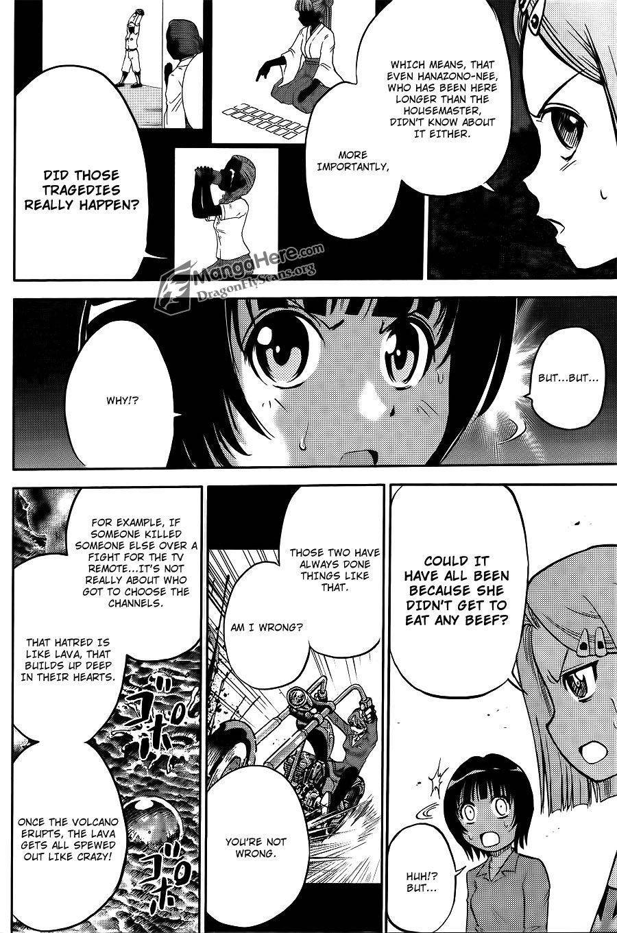 Bucchigiri CA Chapter 31 page 18 - Chapter 31