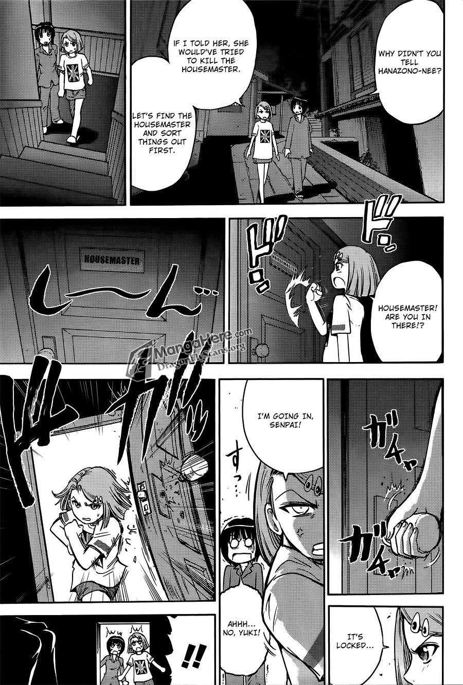 Bucchigiri CA Chapter 31 page 19 - Chapter 31