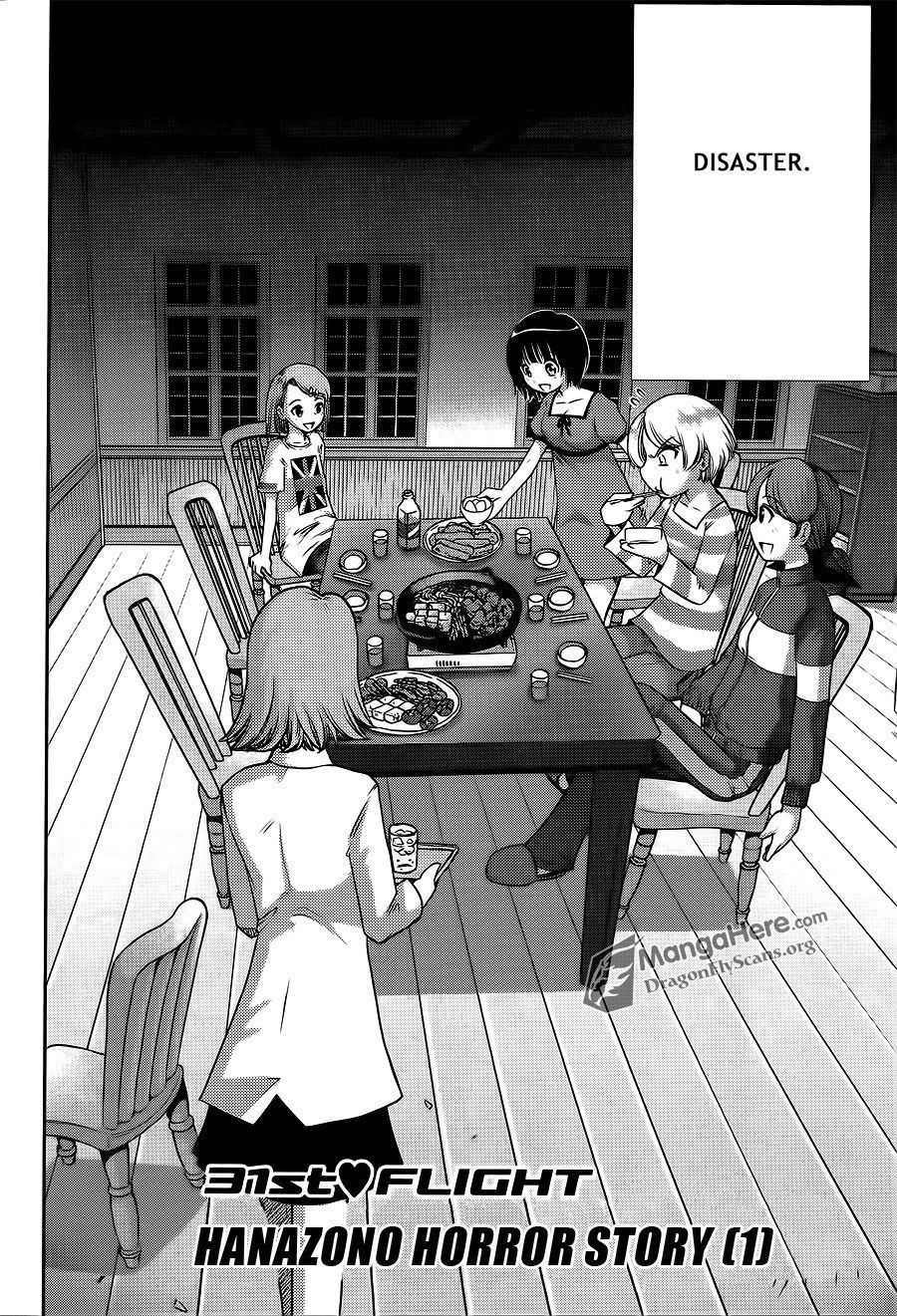 Bucchigiri CA Chapter 31 page 2 - Chapter 31