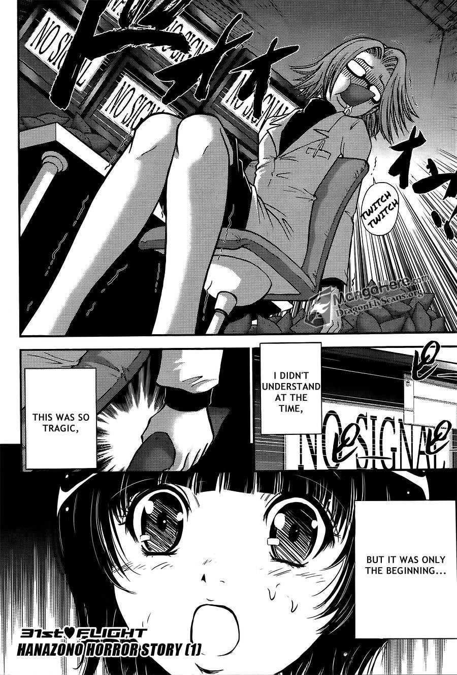 Bucchigiri CA Chapter 31 page 20 - Chapter 31