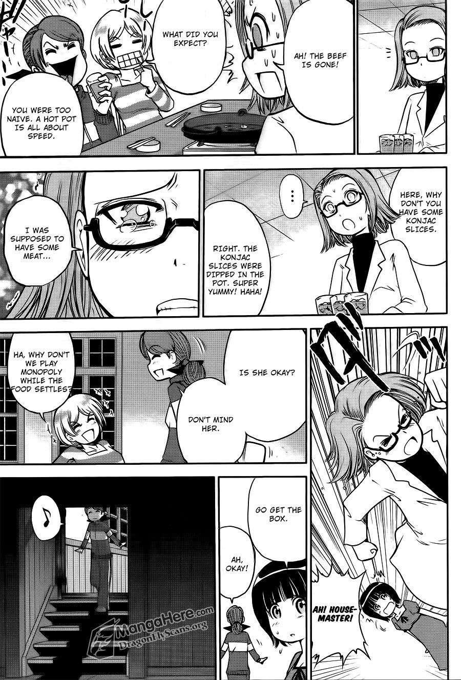 Bucchigiri CA Chapter 31 page 3 - Chapter 31