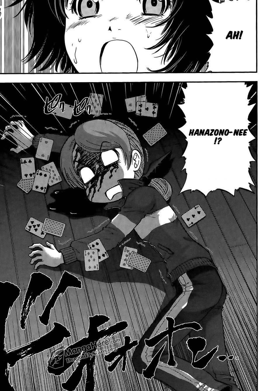 Bucchigiri CA Chapter 31 page 5 - Chapter 31