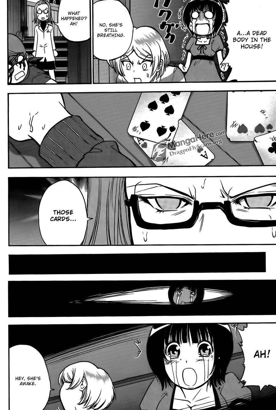 Bucchigiri CA Chapter 31 page 6 - Chapter 31