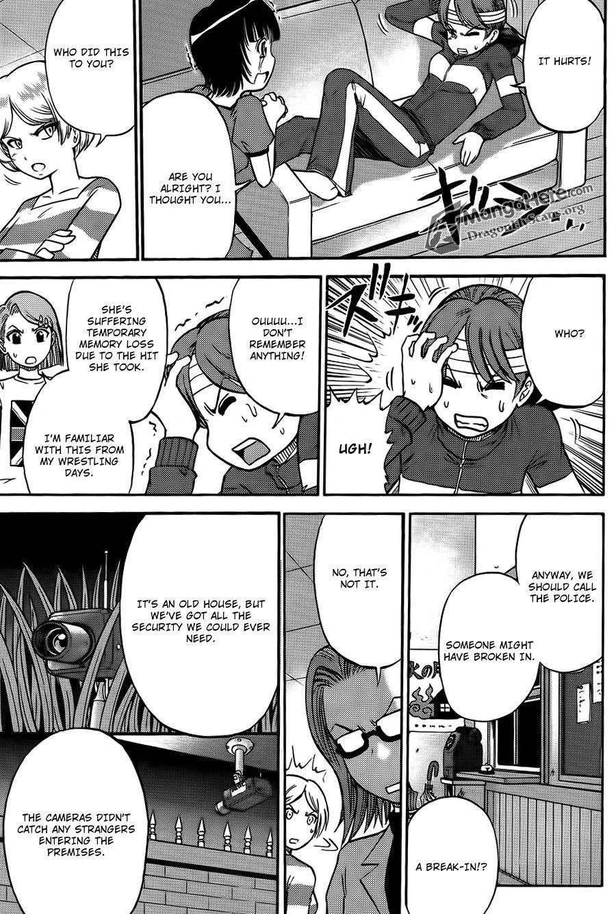 Bucchigiri CA Chapter 31 page 7 - Chapter 31