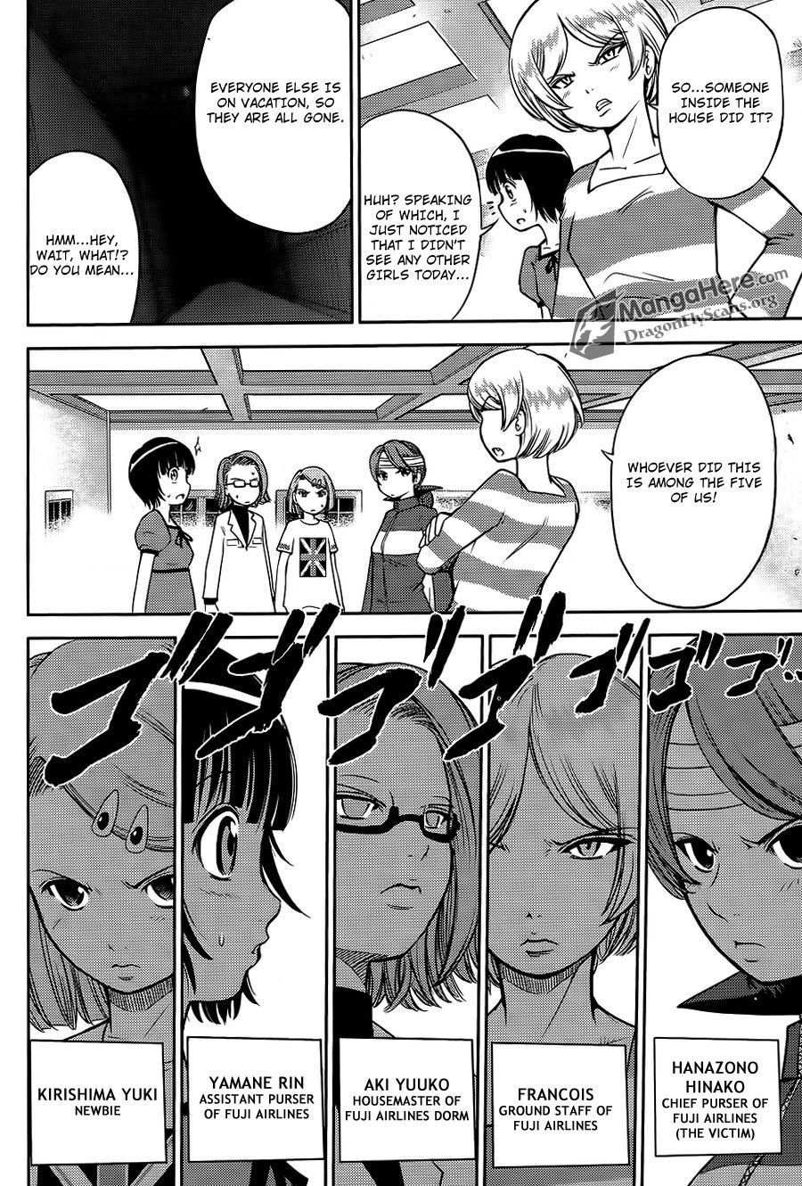 Bucchigiri CA Chapter 31 page 8 - Chapter 31