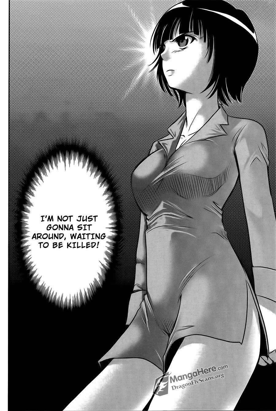 Bucchigiri CA Chapter 32 page 10 - Chapter 32