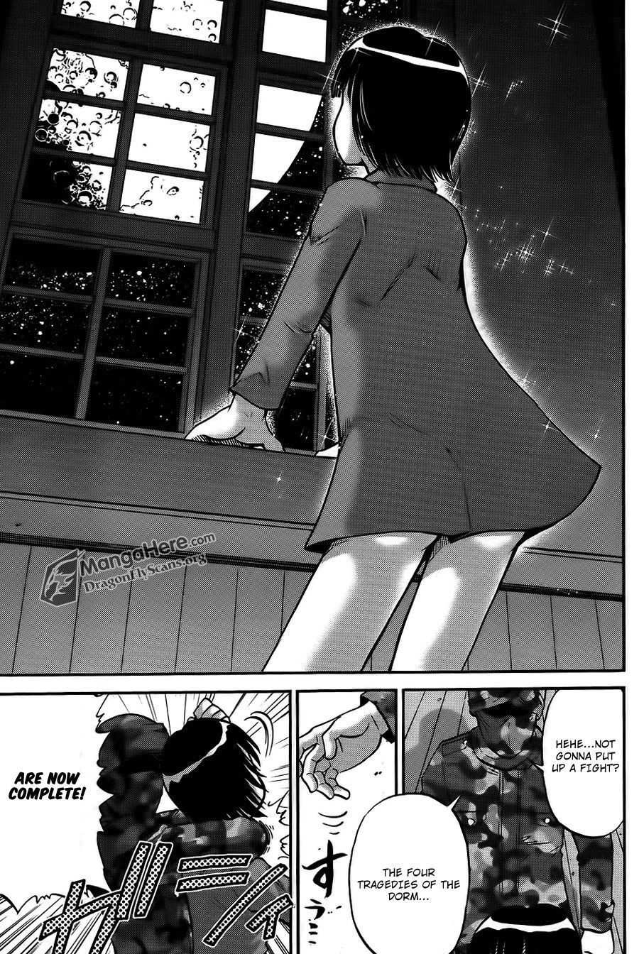Bucchigiri CA Chapter 32 page 13 - Chapter 32