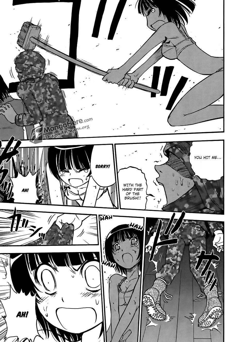 Bucchigiri CA Chapter 32 page 15 - Chapter 32