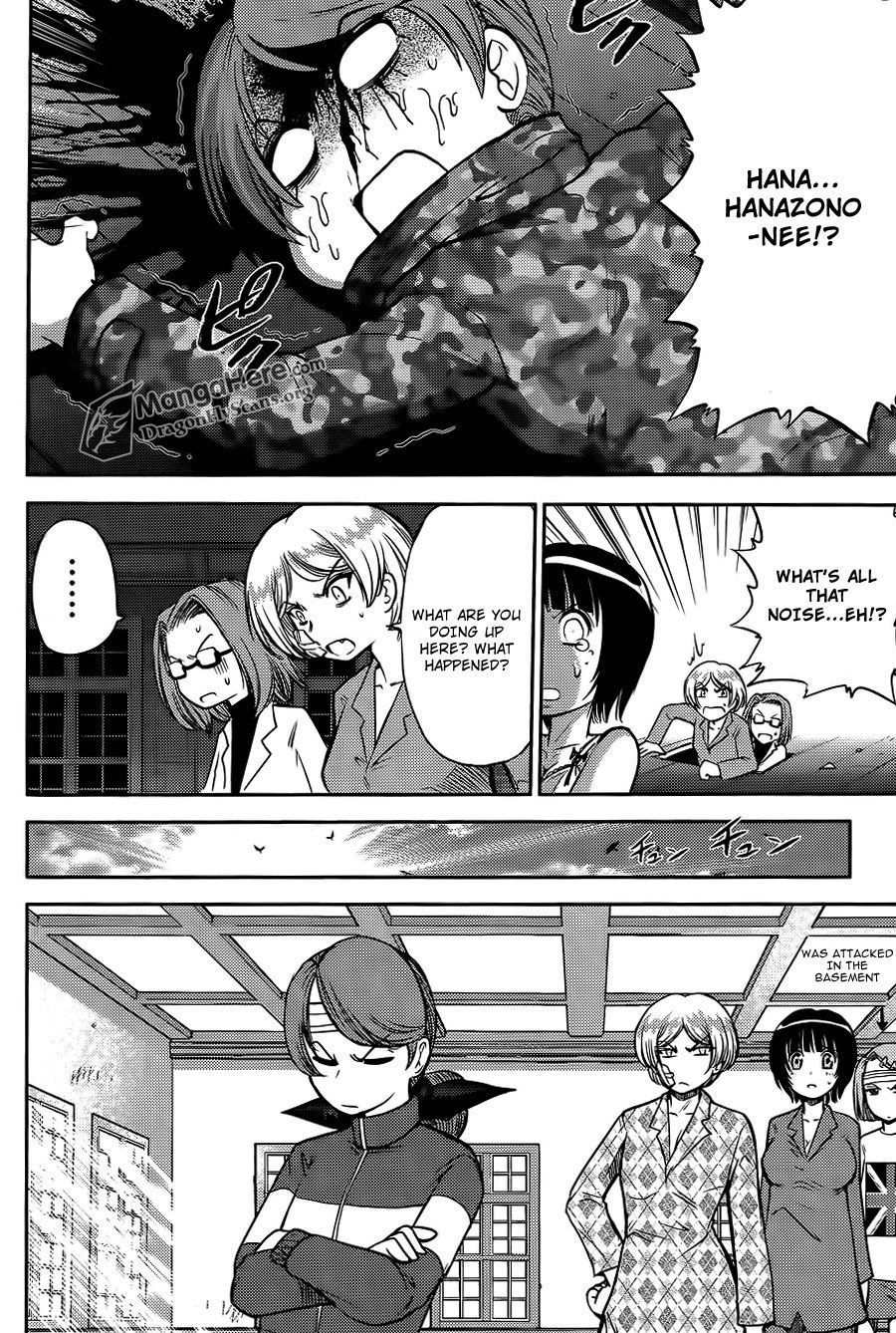 Bucchigiri CA Chapter 32 page 16 - Chapter 32