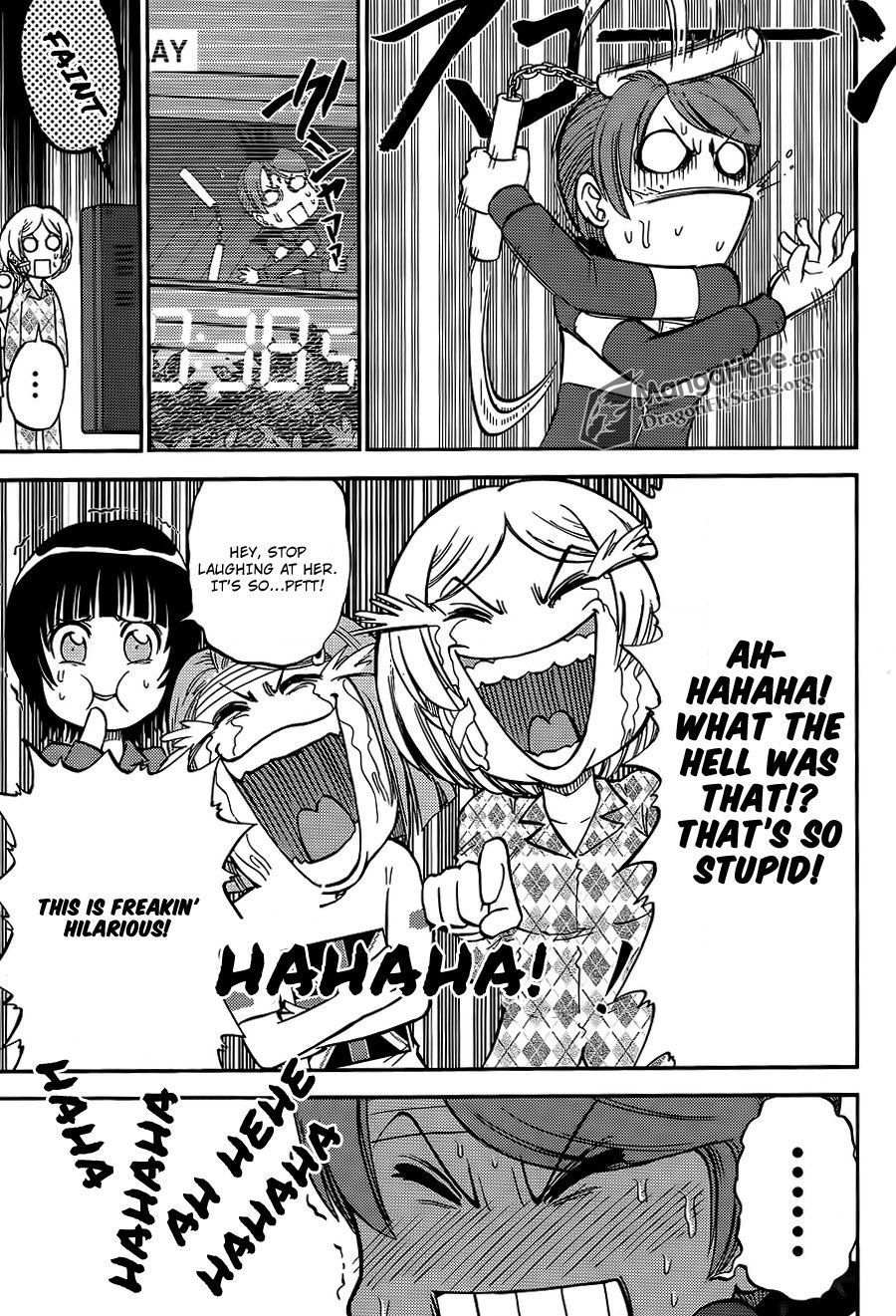 Bucchigiri CA Chapter 32 page 19 - Chapter 32