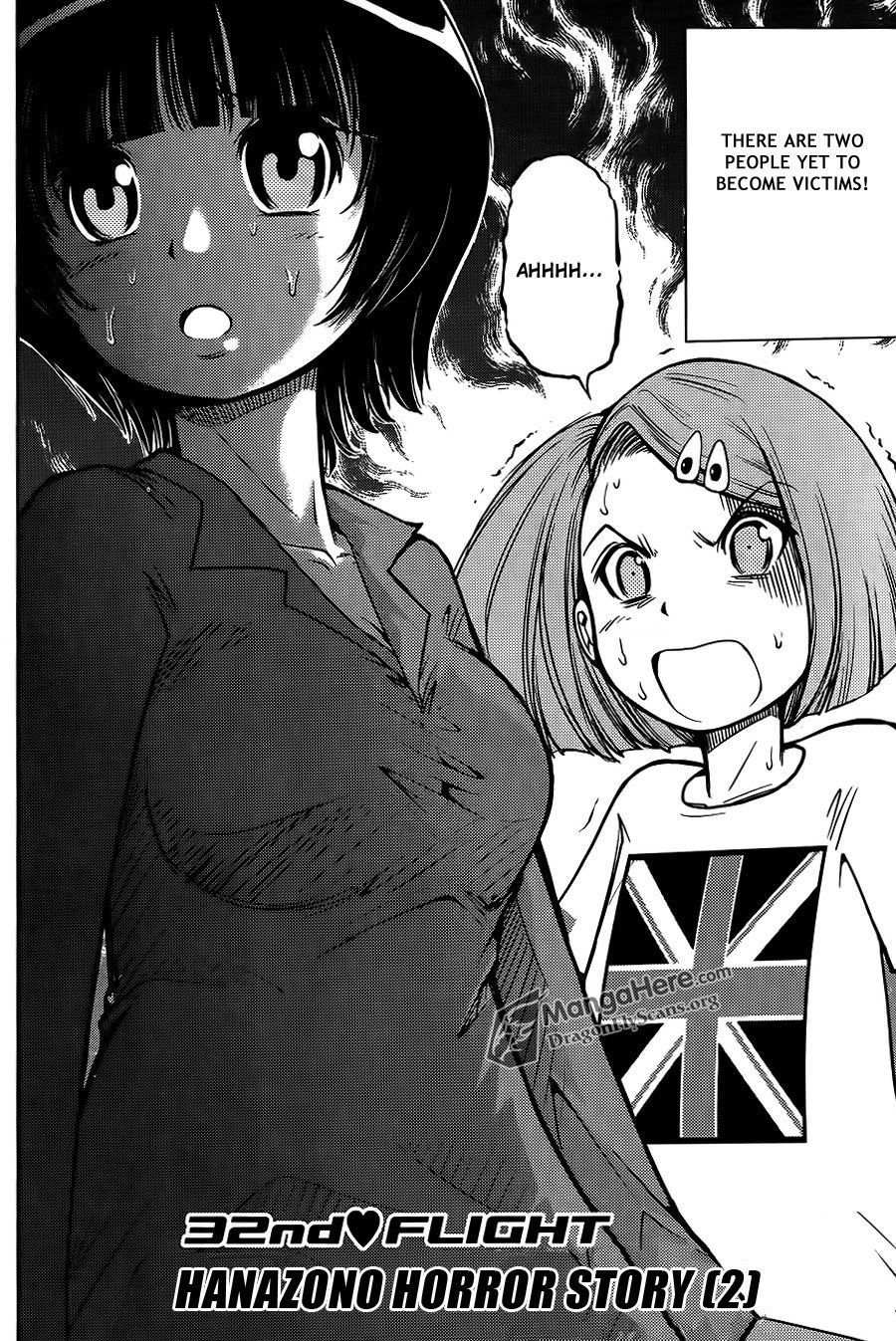 Bucchigiri CA Chapter 32 page 2 - Chapter 32