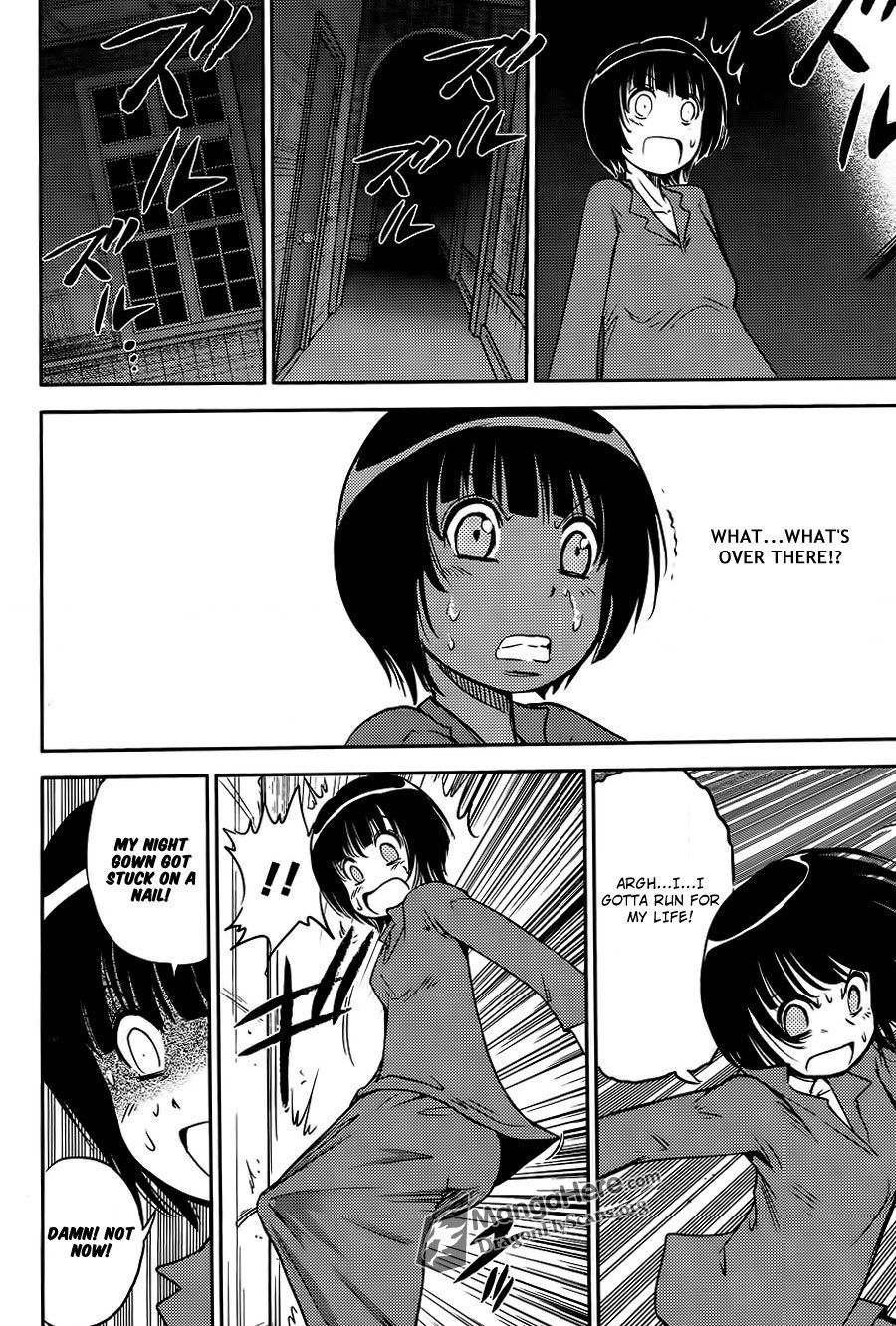 Bucchigiri CA Chapter 32 page 4 - Chapter 32