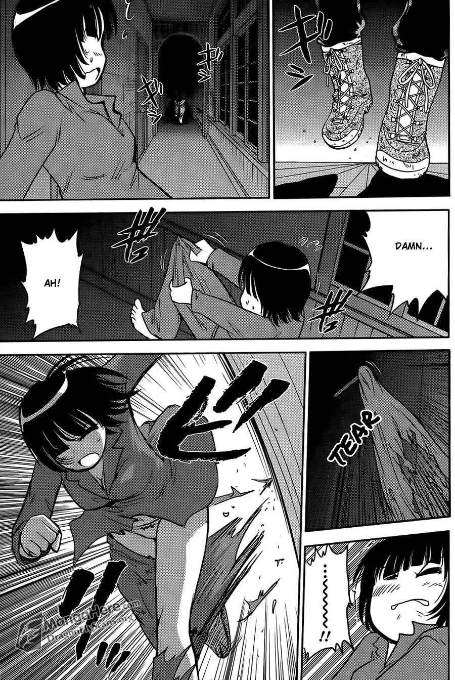 Bucchigiri CA Chapter 32 page 5 - Chapter 32