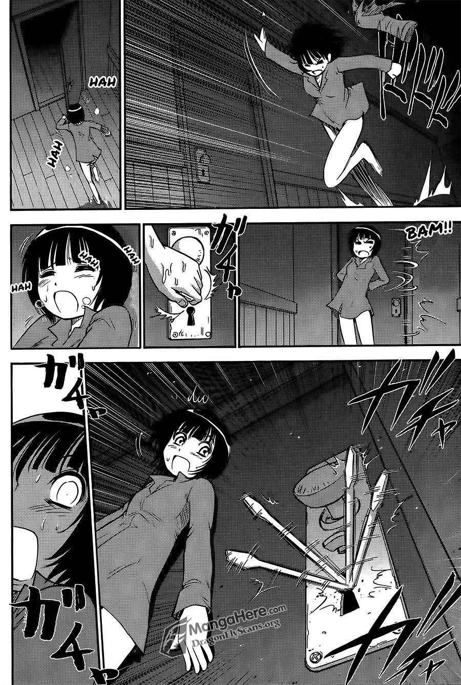 Bucchigiri CA Chapter 32 page 6 - Chapter 32