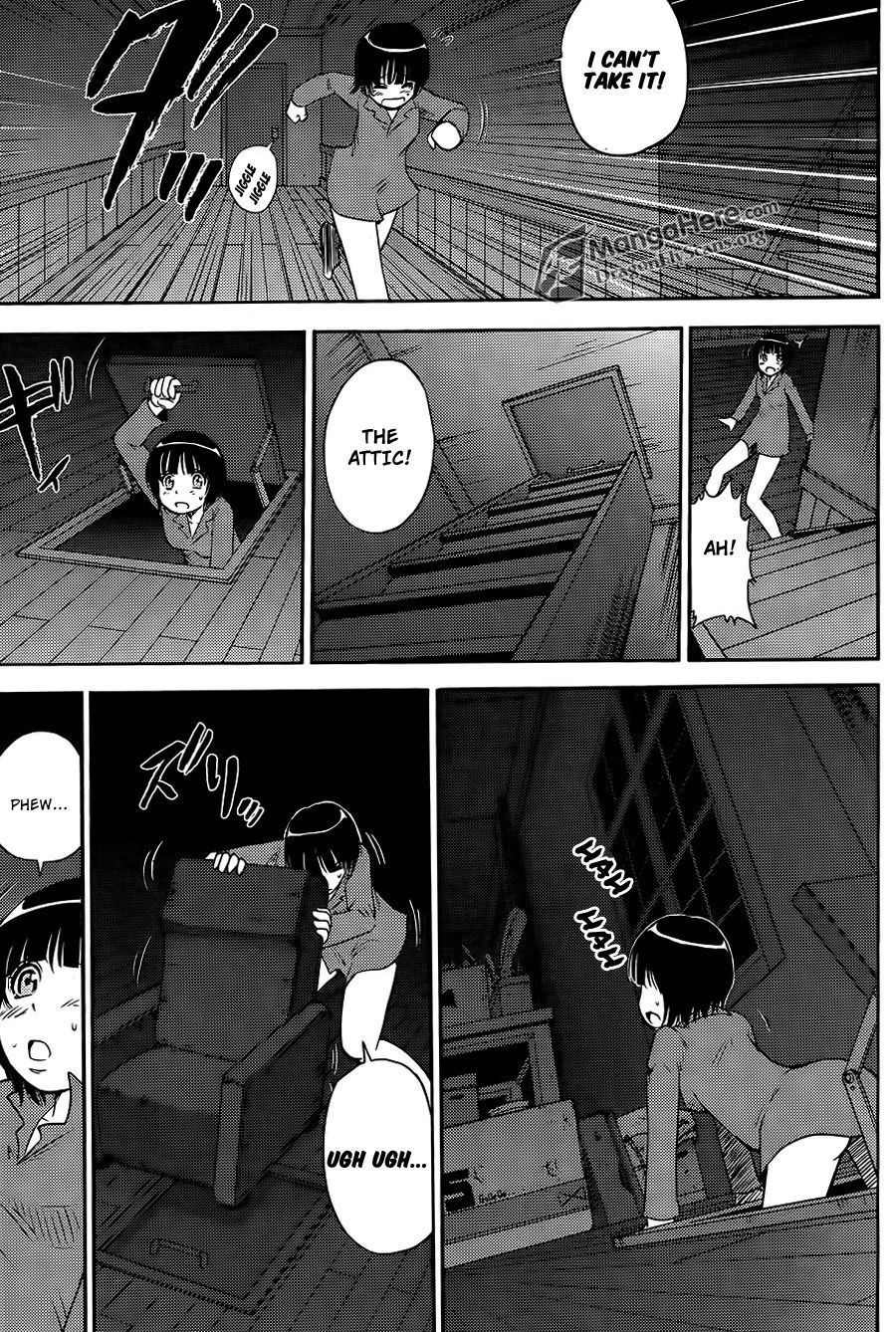 Bucchigiri CA Chapter 32 page 7 - Chapter 32