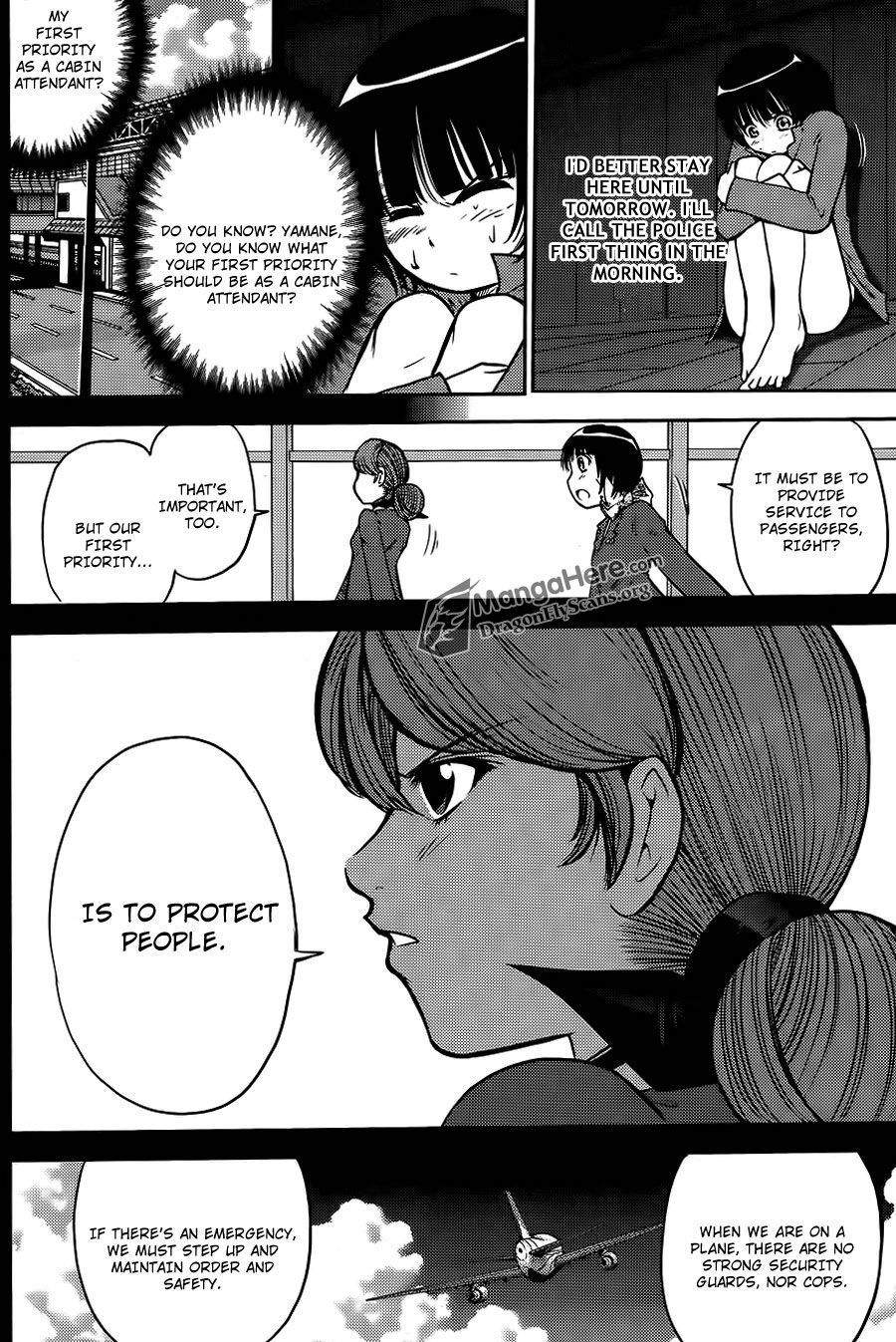 Bucchigiri CA Chapter 32 page 8 - Chapter 32