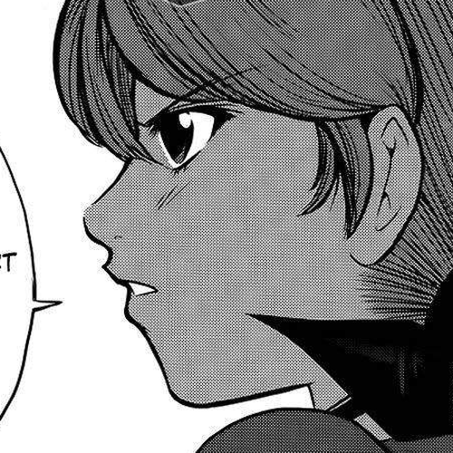 Bucchigiri CA Chapter 32 cover