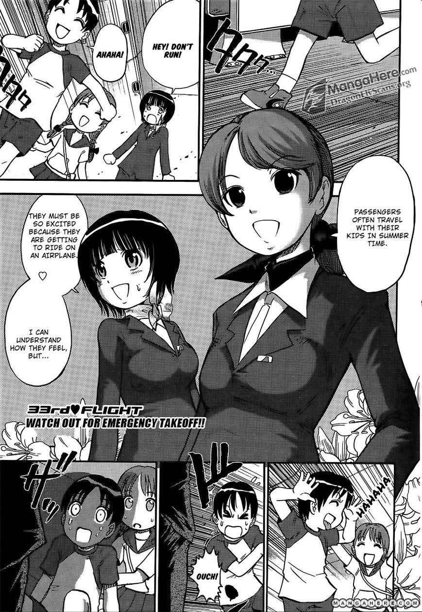 Bucchigiri CA Chapter 33 page 1 - Chapter 33