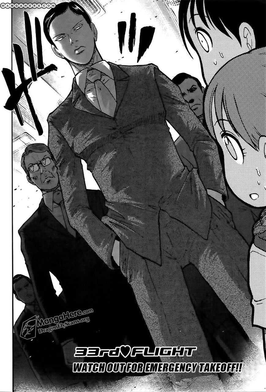 Bucchigiri CA Chapter 33 page 2 - Chapter 33