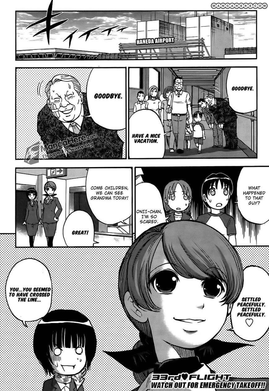 Bucchigiri CA Chapter 33 page 20 - Chapter 33