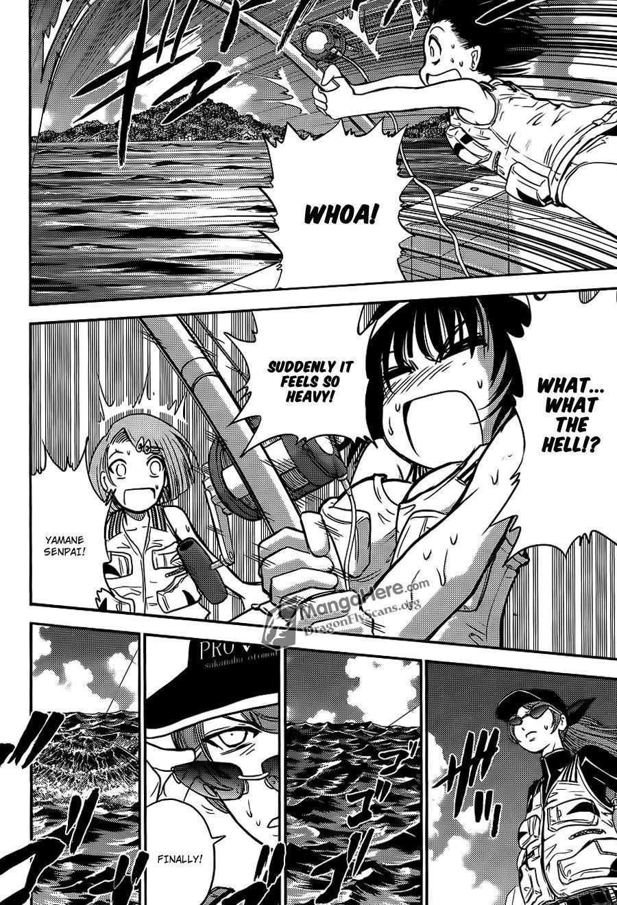 Bucchigiri CA Chapter 34 page 10 - Chapter 34