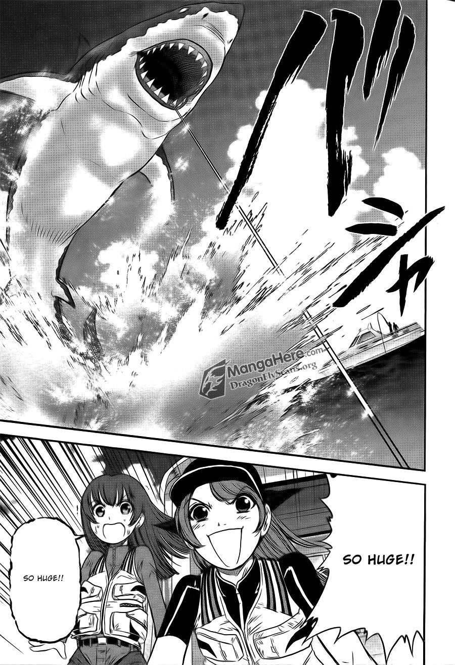 Bucchigiri CA Chapter 34 page 11 - Chapter 34