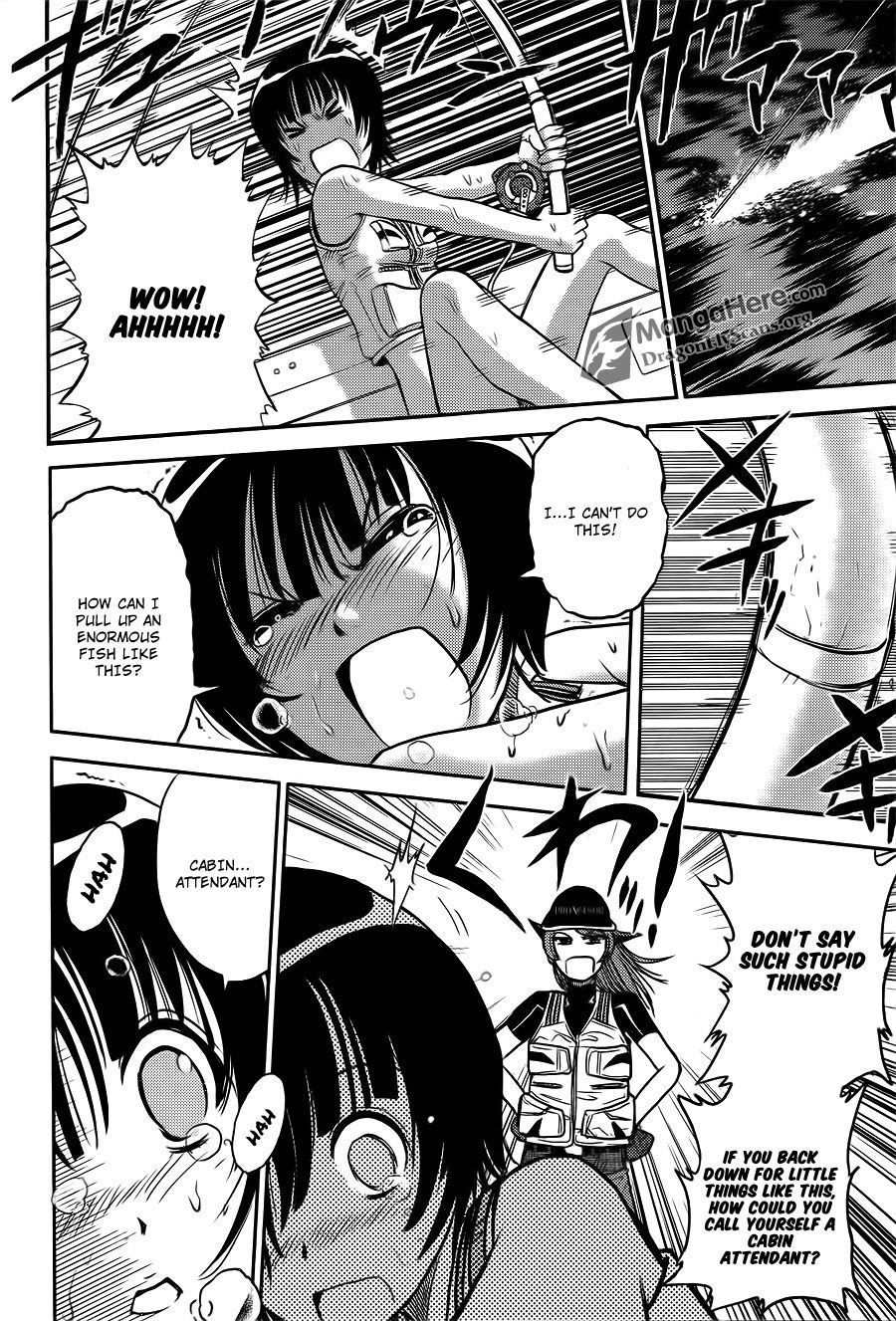 Bucchigiri CA Chapter 34 page 12 - Chapter 34