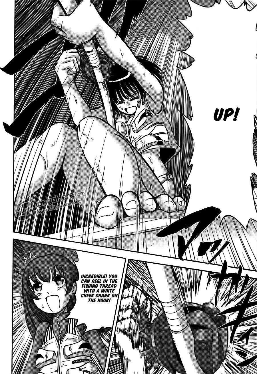 Bucchigiri CA Chapter 34 page 14 - Chapter 34