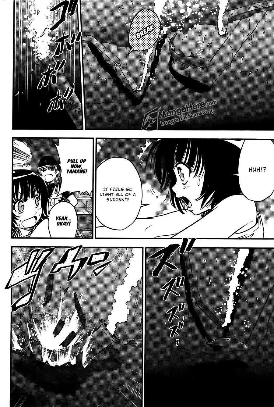 Bucchigiri CA Chapter 34 page 16 - Chapter 34
