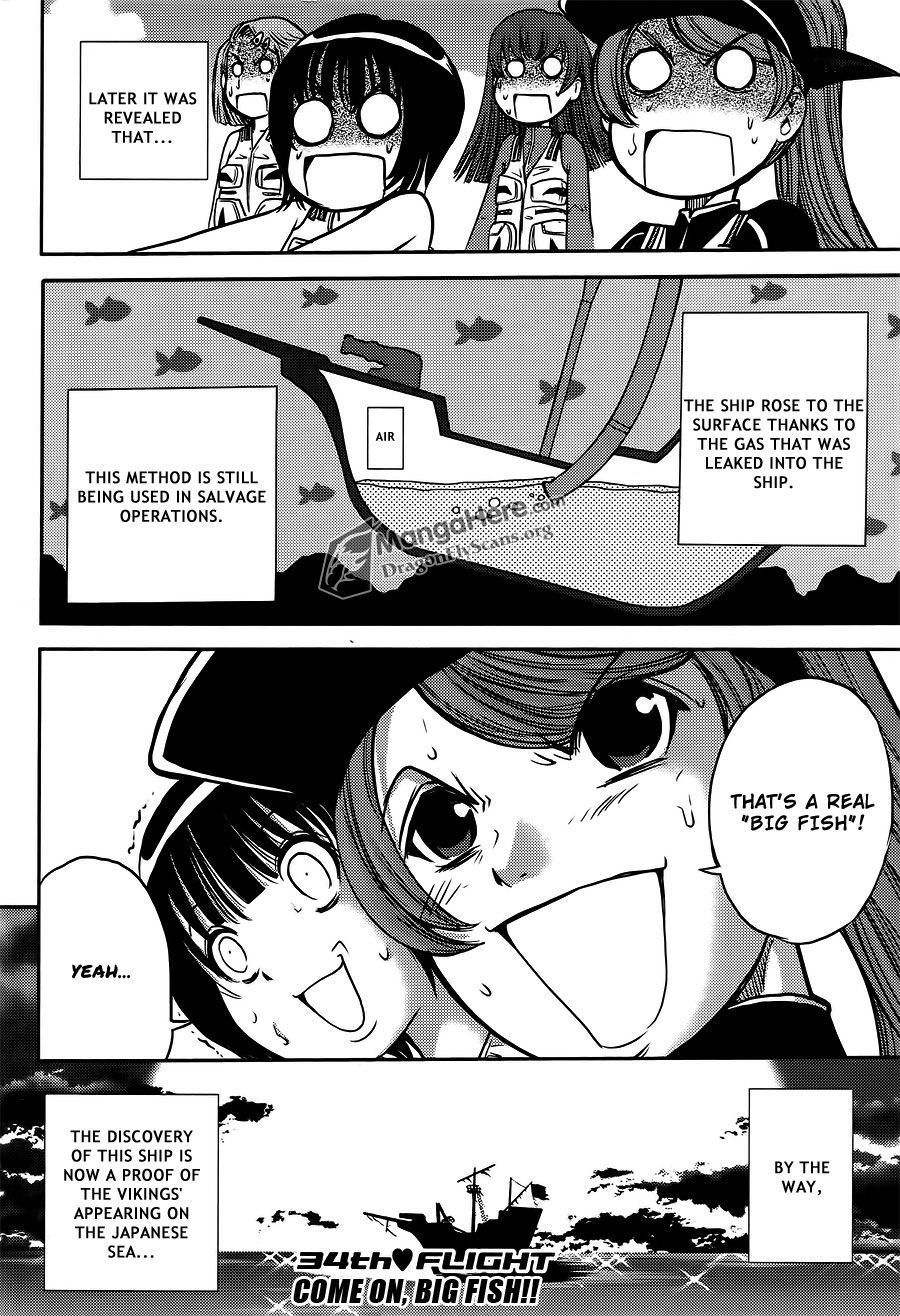 Bucchigiri CA Chapter 34 page 18 - Chapter 34