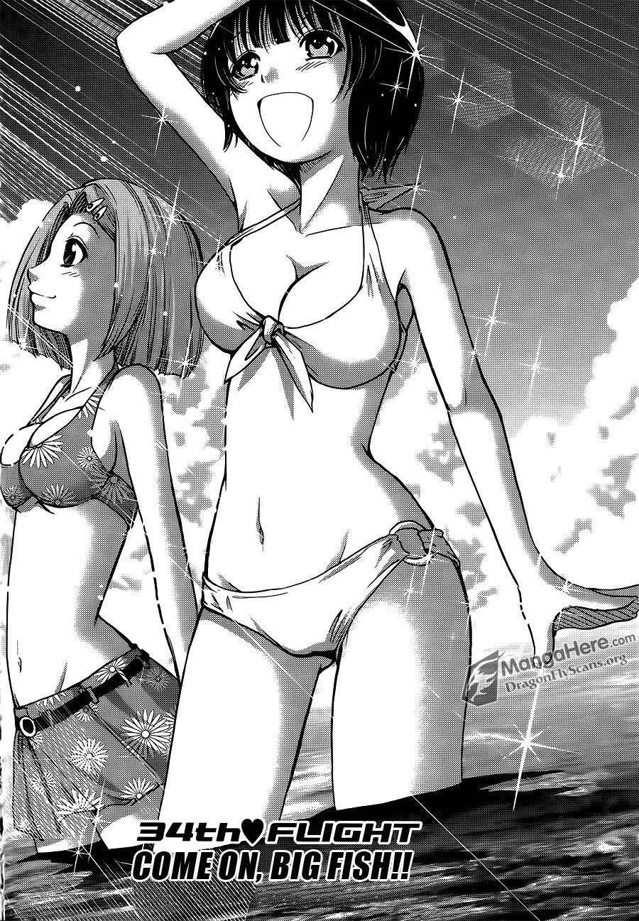 Bucchigiri CA Chapter 34 page 2 - Chapter 34