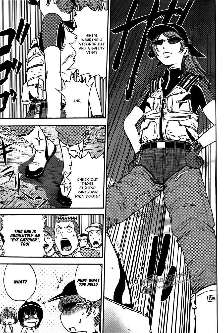 Bucchigiri CA Chapter 34 page 5 - Chapter 34