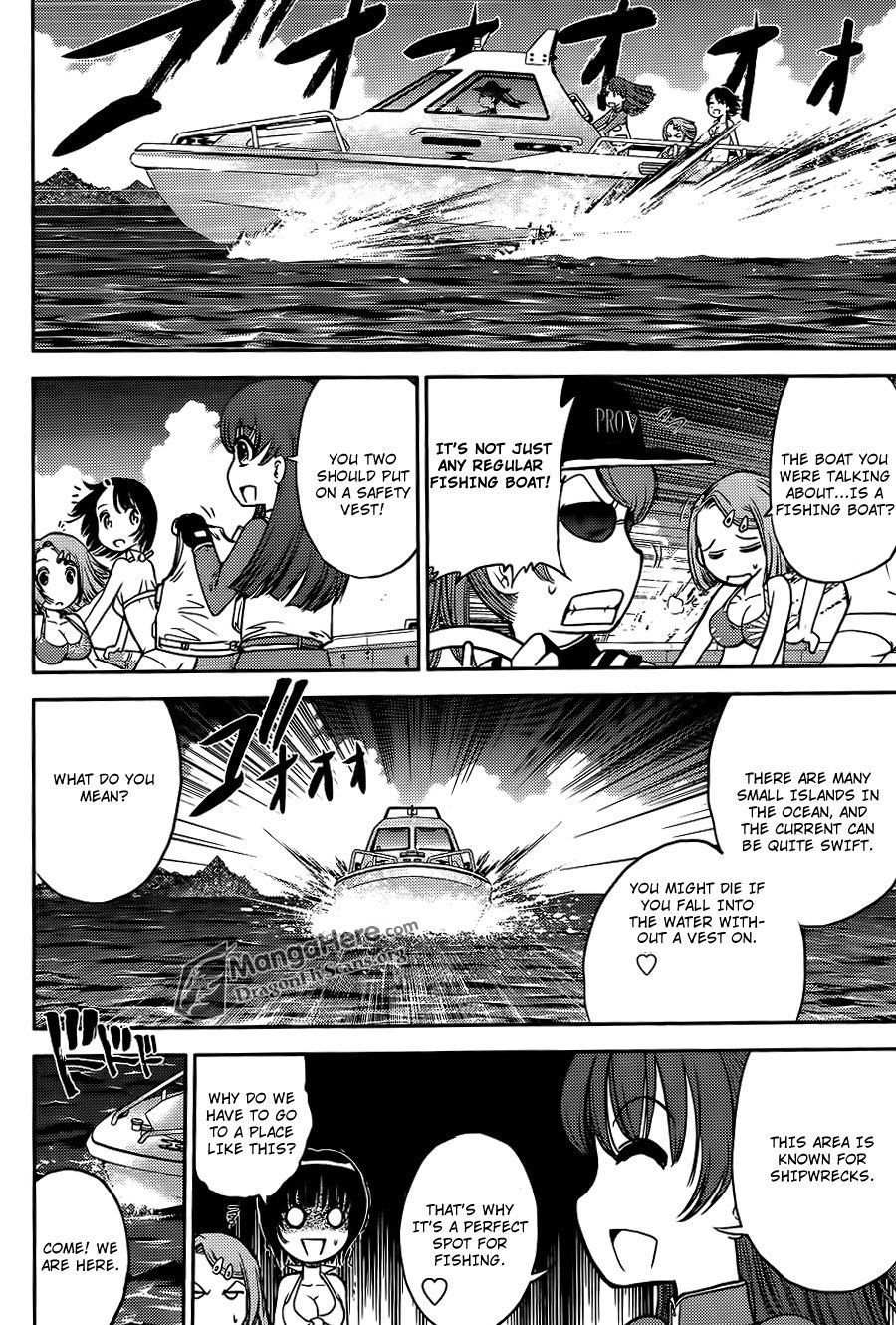 Bucchigiri CA Chapter 34 page 6 - Chapter 34