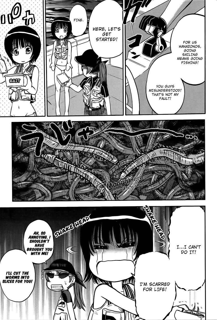 Bucchigiri CA Chapter 34 page 7 - Chapter 34