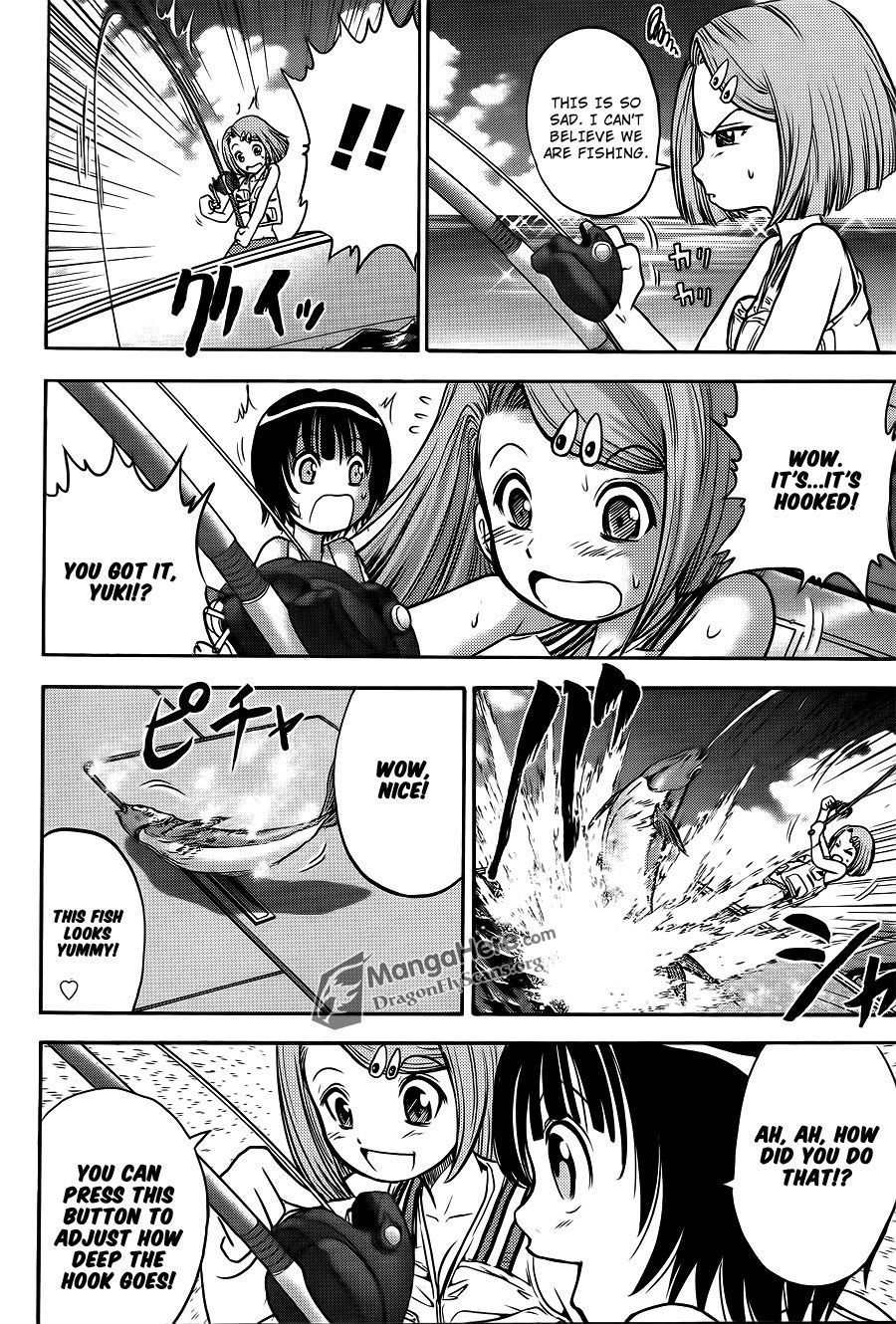 Bucchigiri CA Chapter 34 page 8 - Chapter 34